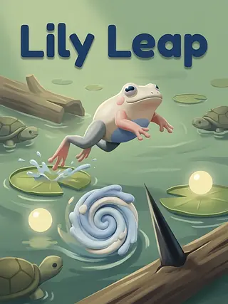 Lily Leap