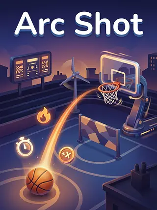 Arc Shot