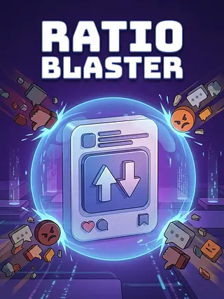 Ratio Blaster