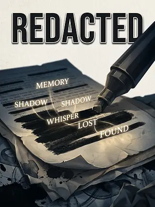 Redacted