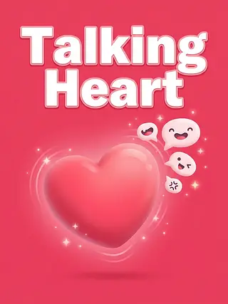Talking Heart