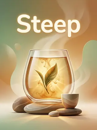 Steep