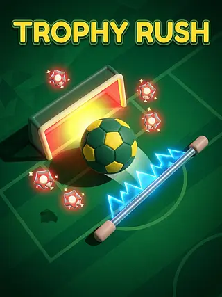 Trophy Rush
