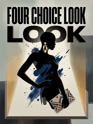 Four Choice Look