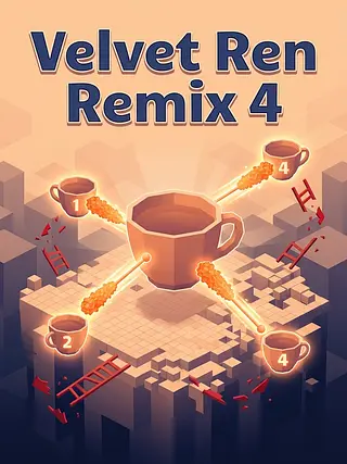Velvet Ren Remix 4