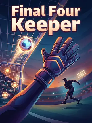 Final Four Keeper