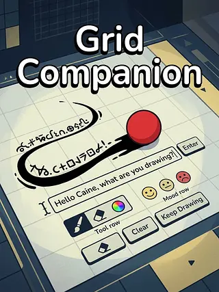 Grid Companion