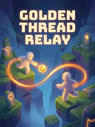 Golden Thread Relay