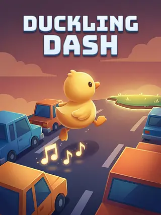 Duckling Dash