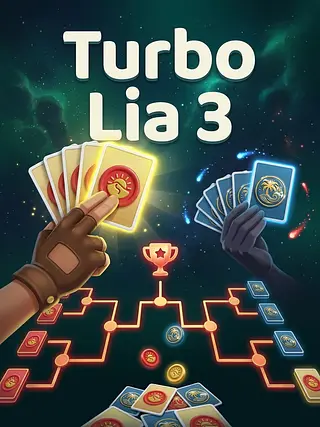 Turbo Lia 3
