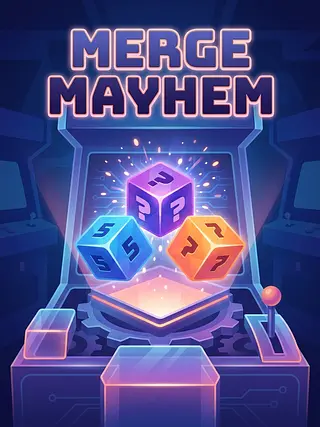 Merge Mayhem