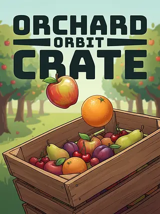 Orchard Orbit Crate