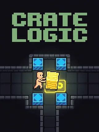Crate Logic