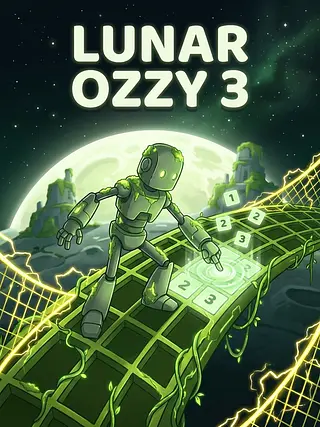 Lunar Ozzy 3