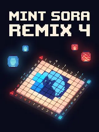 Mint Sora Remix 4