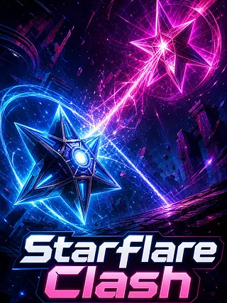 Starflare Clash