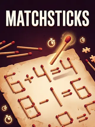 Matchsticks