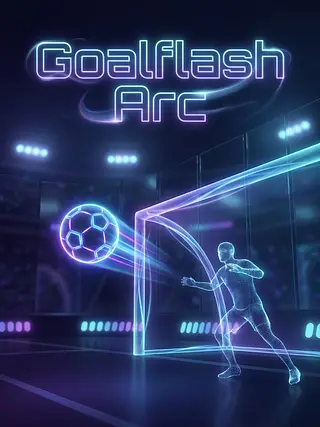 Goalflash Arc