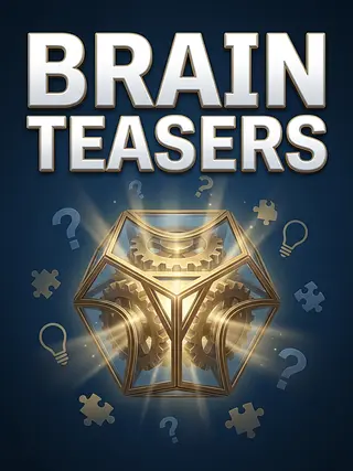 Brain Teasers