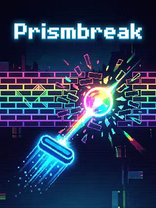 Prismbreak