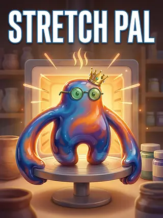 Stretch Pal