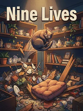 Nine Lives