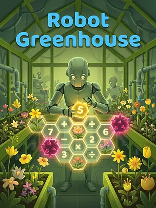Robot Greenhouse