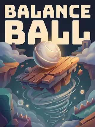 Balance Ball