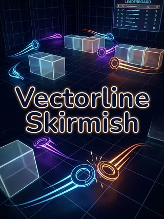 Vectorline Skirmish