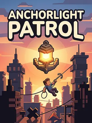 Anchorlight Patrol