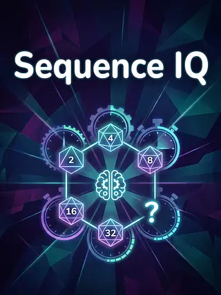 Sequence IQ