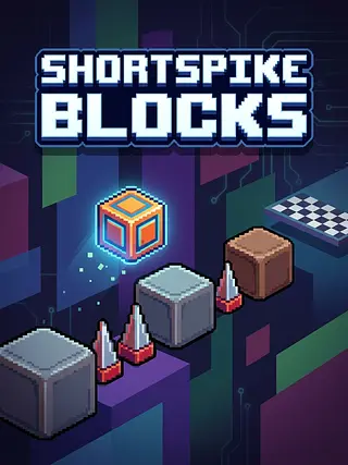 Shortspike Blocks