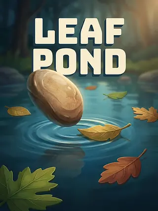 Leaf Pond