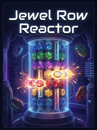 Jewel Row Reactor