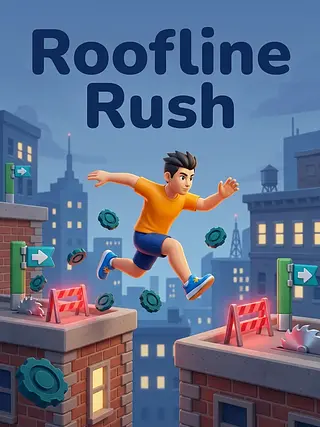 Roofline Rush