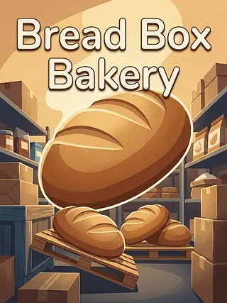 Bread Box Bakery