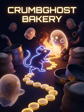 Crumbghost Bakery