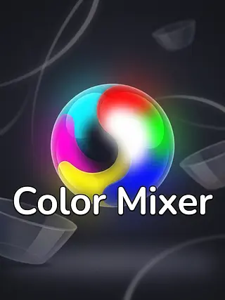Color Mixer