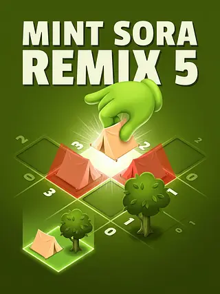 Mint Sora Remix 5