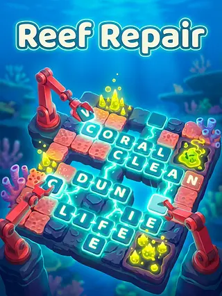 Coral Circuit: Reef Rescue
