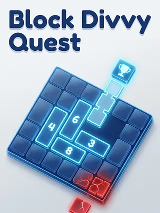Block Divvy Quest