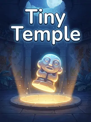 Tiny Temple