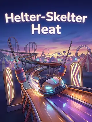 Helter-Skelter Heat