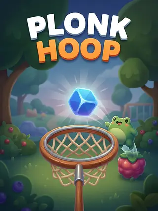 Plonk Hoop