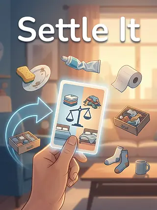 Settle It
