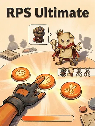 RPS Ultimate