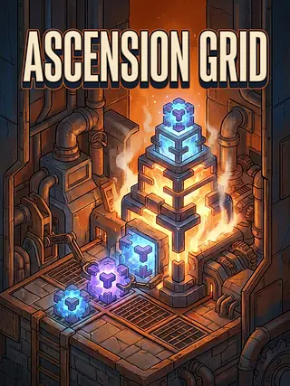 Ascension Grid