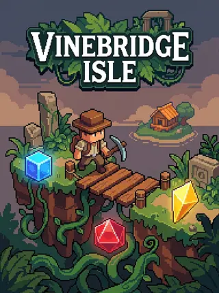 Vinebridge Isle