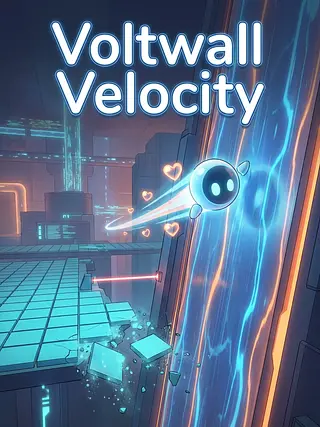 Voltwall Velocity