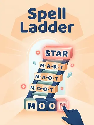 Spell Ladder